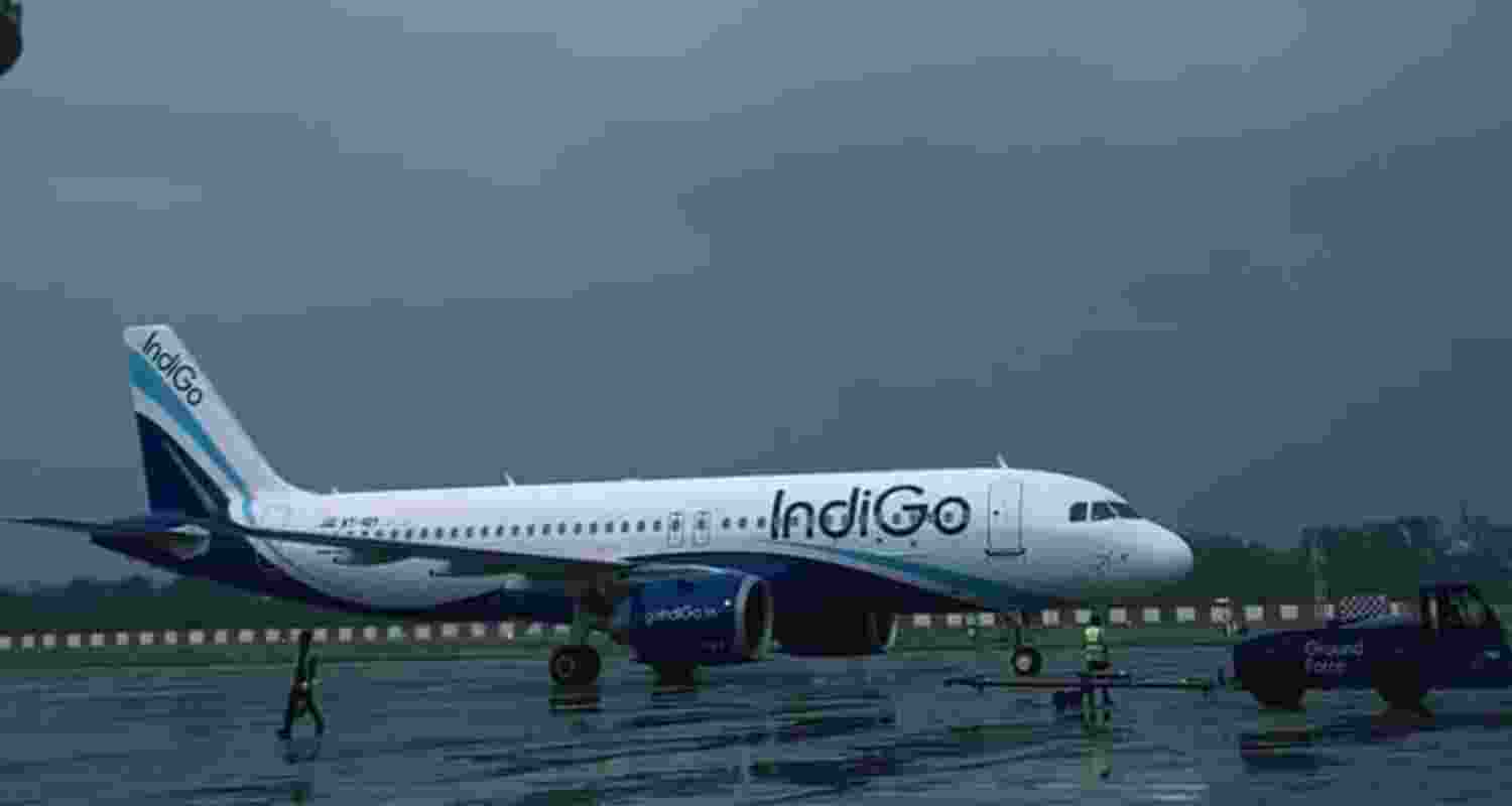 Centre gives LGs of 8 UTs powers under  civil aviation safety act