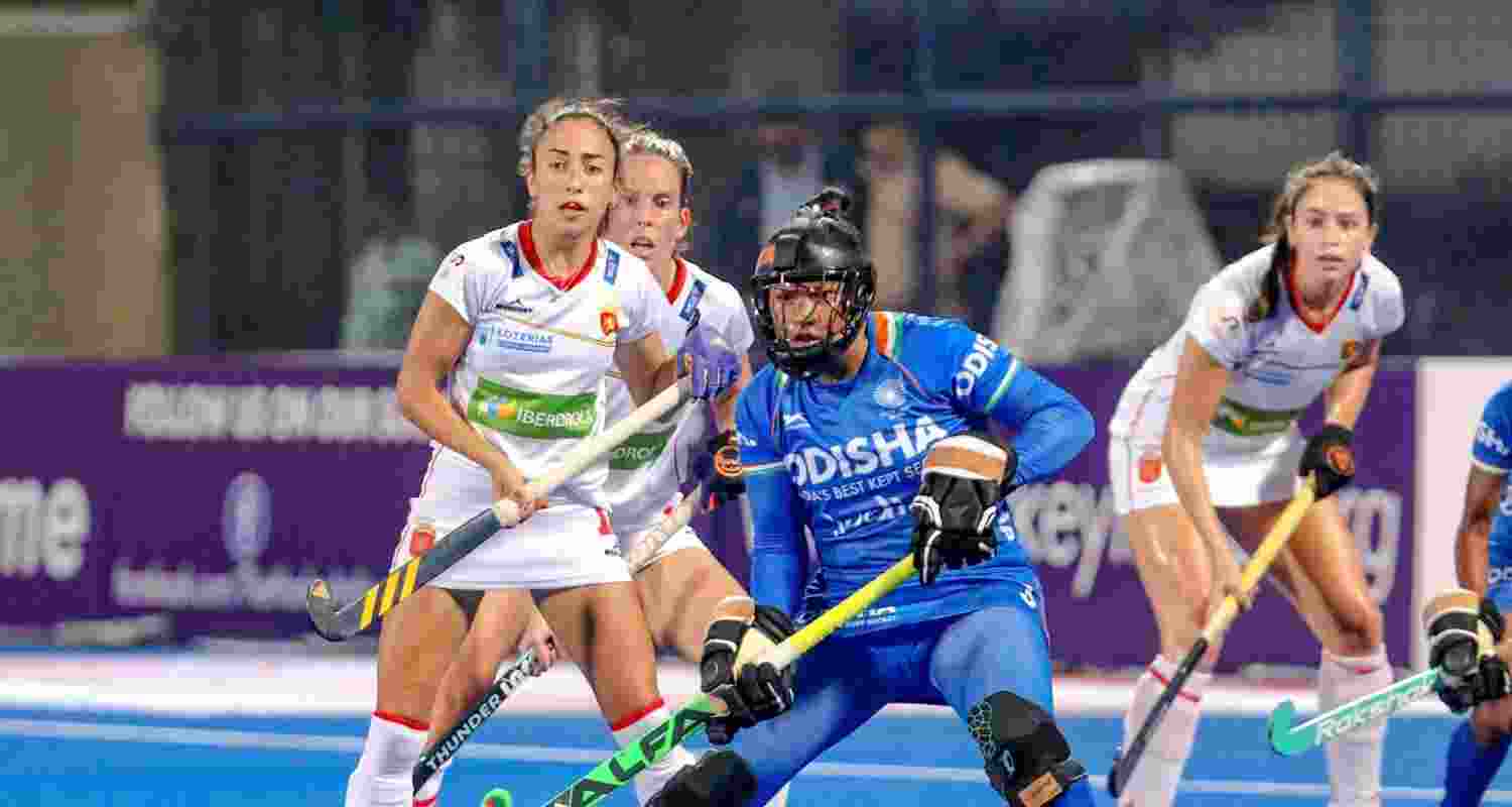 Representational image.