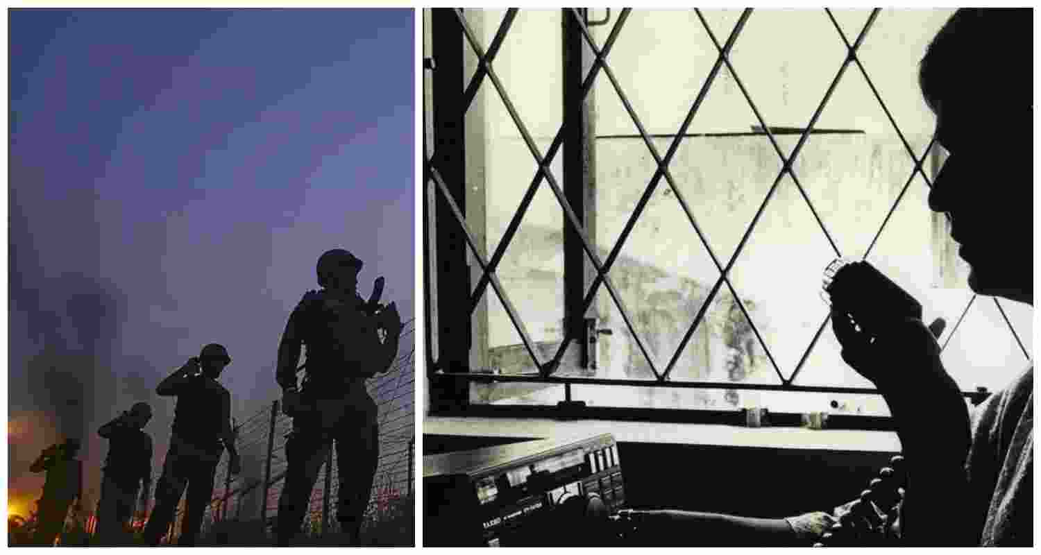 Image for representative use only.