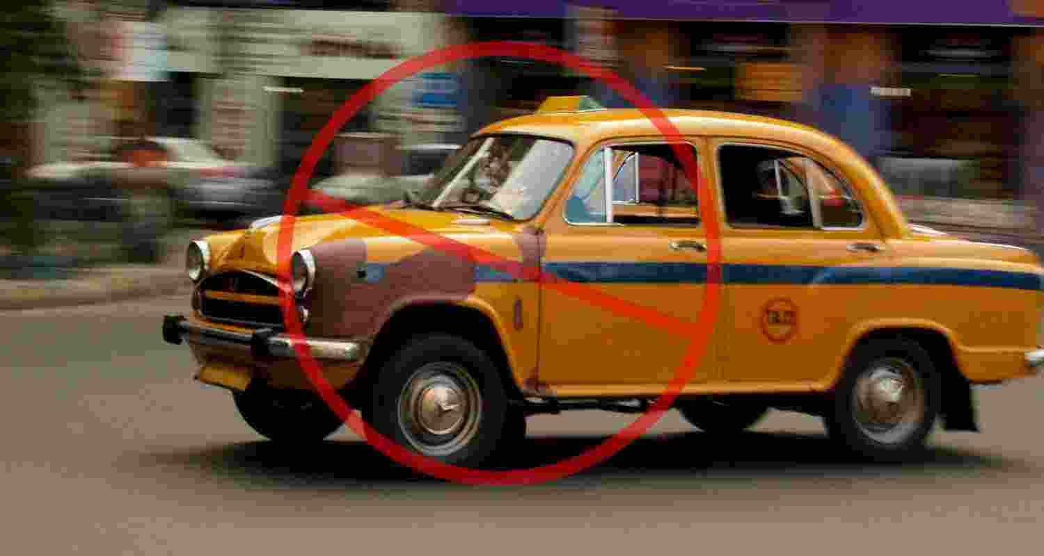 Representative image. 