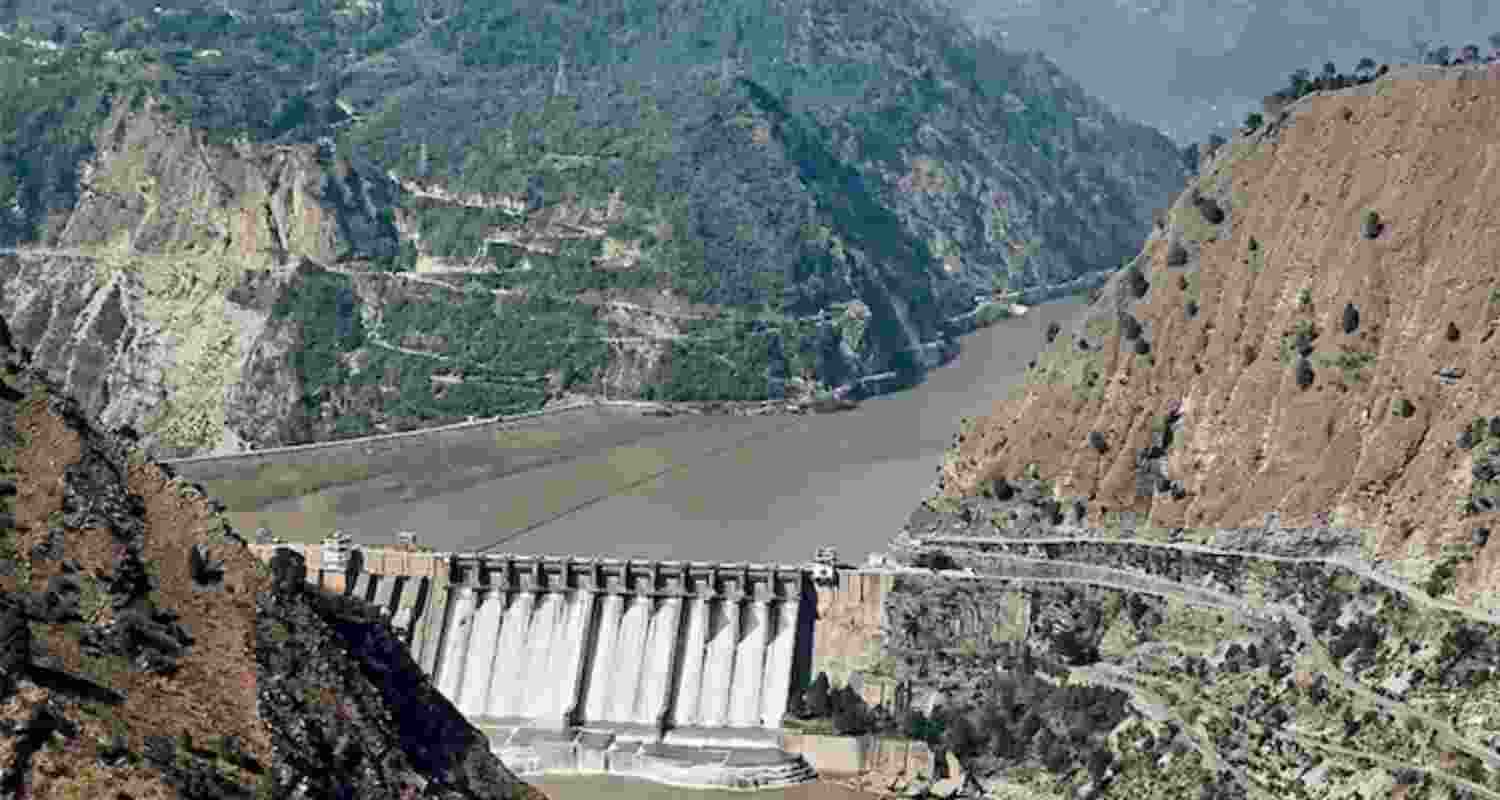 India plans dam expansion, Indus water suspended for Pak