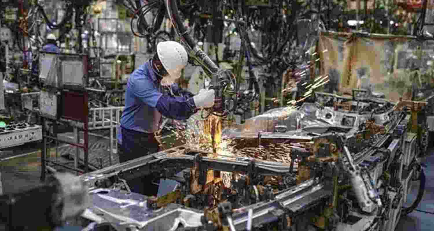 Representational image.