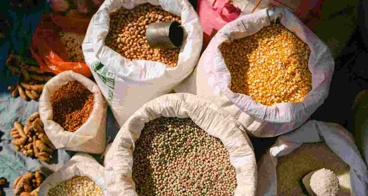 India’s wholesale inflation eased marginally to 9.78% in July from 9.87% in June, driven by lower fuel and power inflation despite rising food prices.