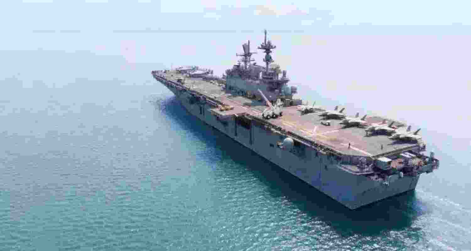 Image for representative use.