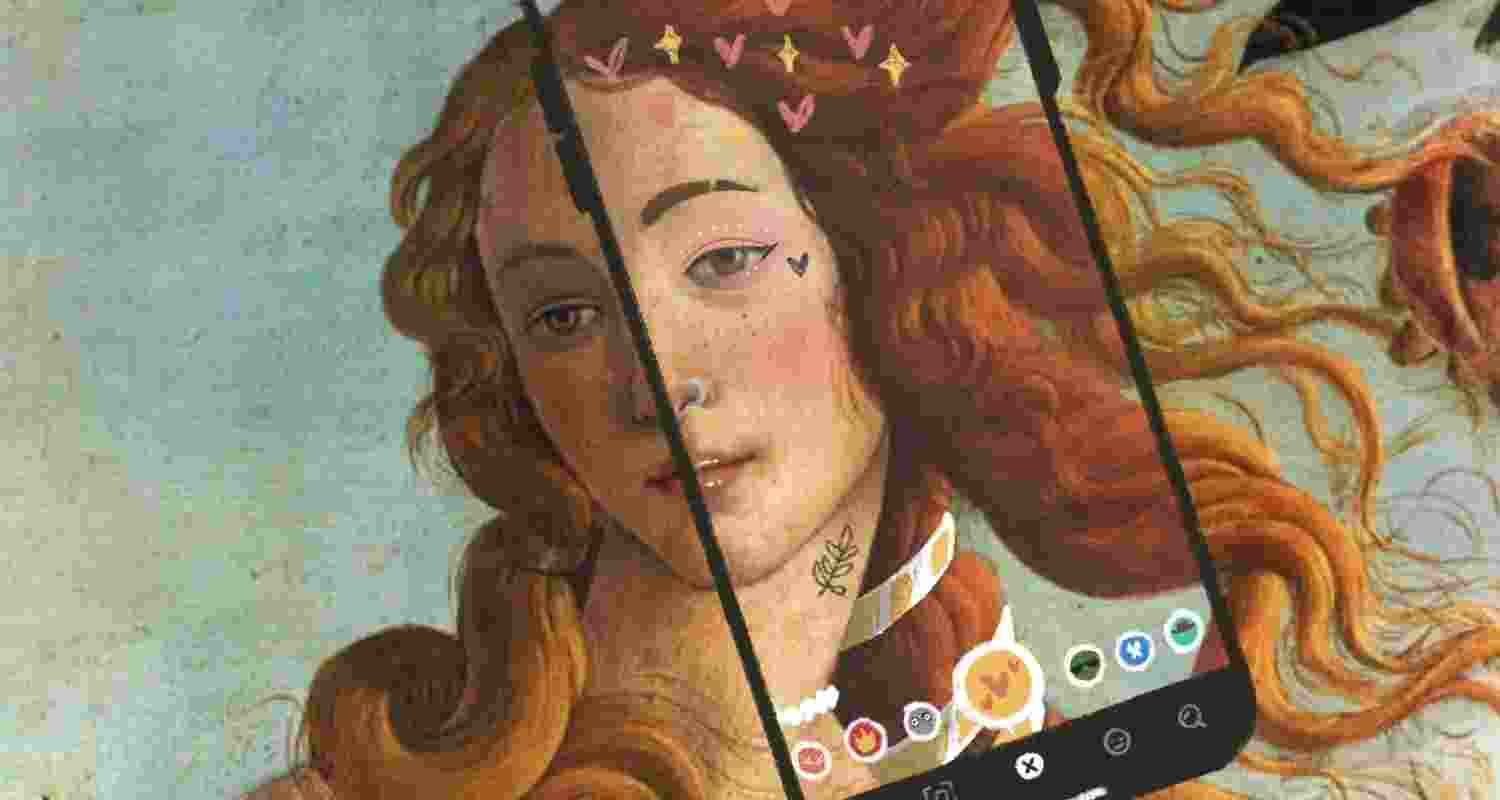 Instagram to remove beauty filters by 2025. Is it late?