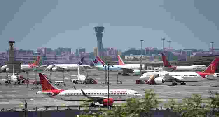India to expand operational airports to 400 by 2047