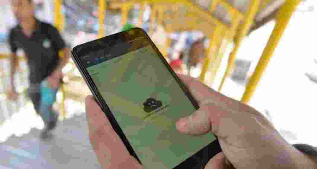 Representational image.