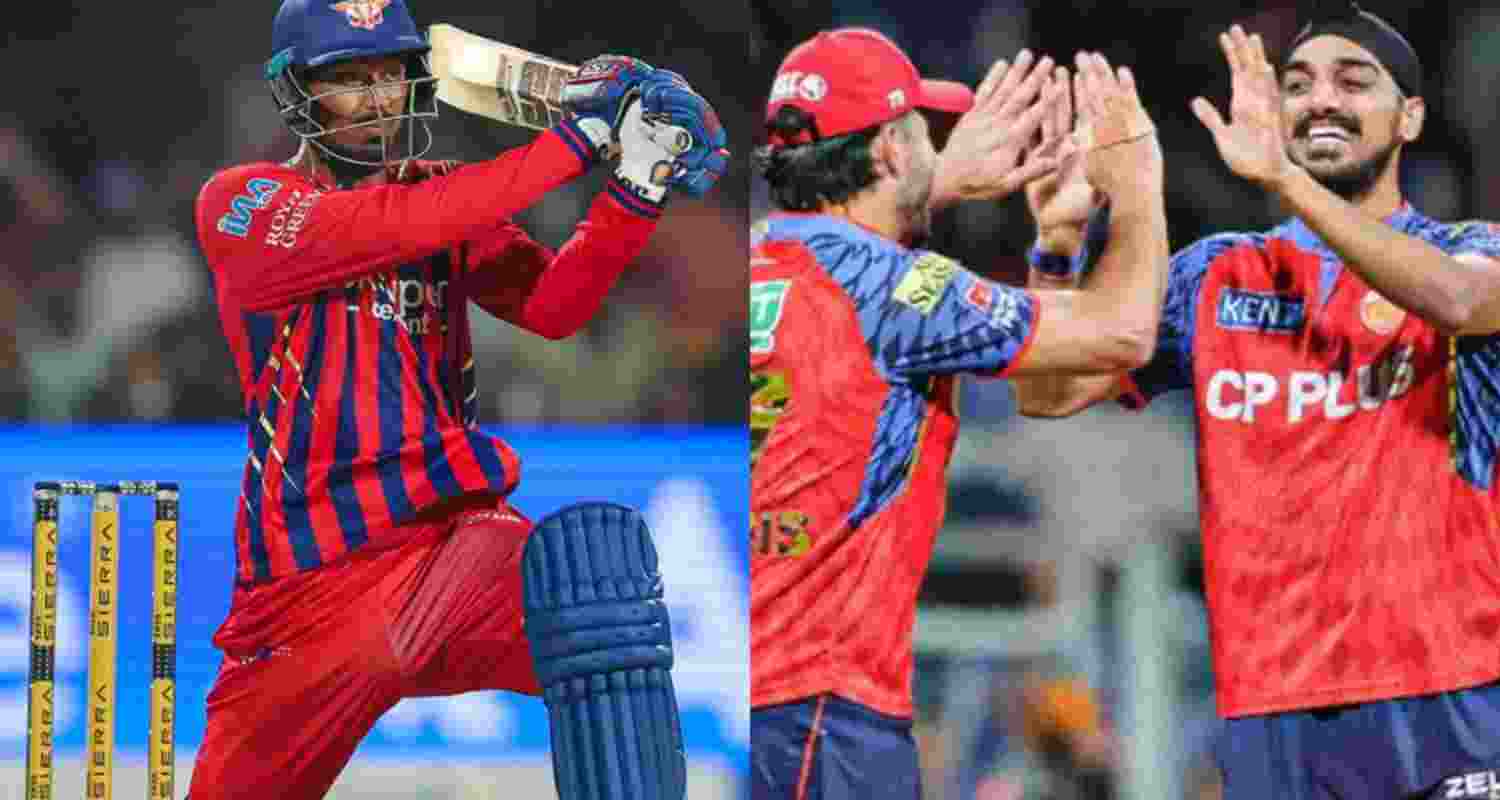 Representational image.