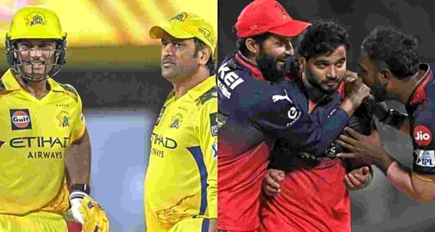 Representational image.