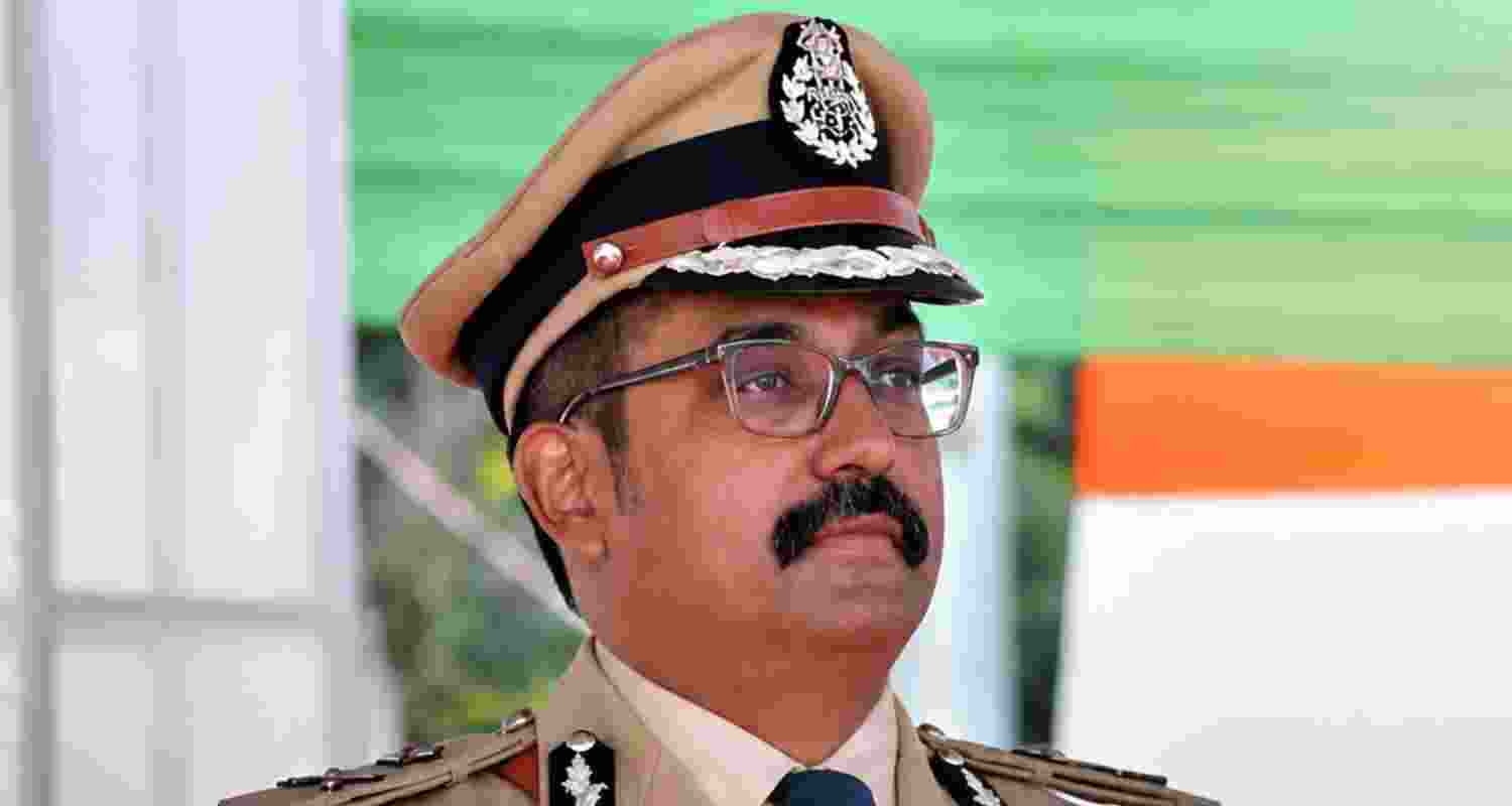 Senior IPS officer Sundarraj P has been appointed NIA Inspector General, recognising his role in anti-Naxal operations in Chhattisgarh's Bastar.