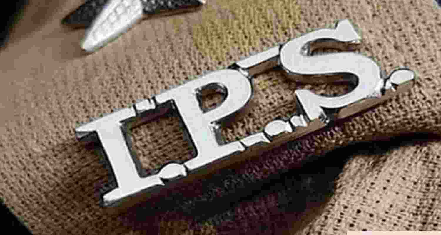 Three J-K IPS officers among six empanelled for DGP rank
