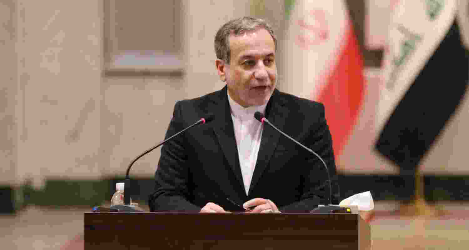 Tehran accuses US of aiding attacks on Iran; Washington responds