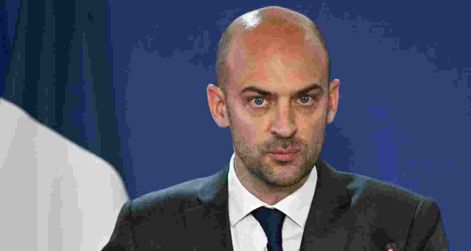 France condemns Israeli attacks on Tehran’s Ervin Prison France condemns Israeli attacks on Tehran’s Ervin Prison