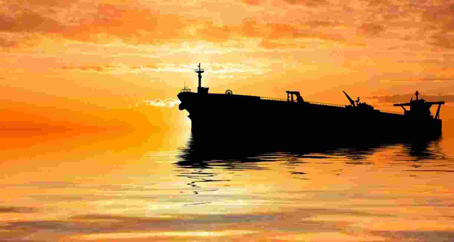 New oil strategy in wake of Iran strikes?