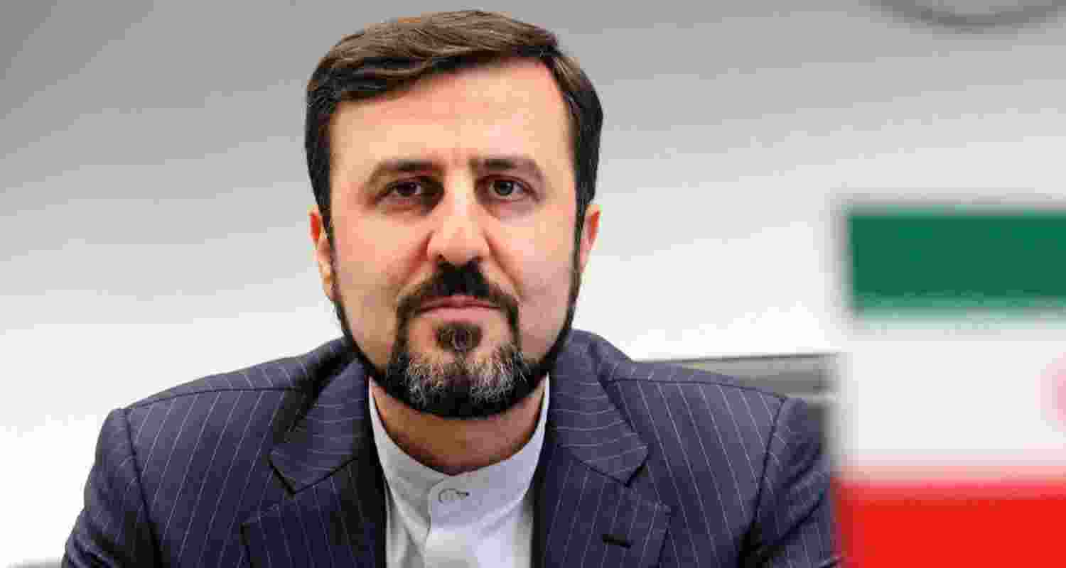 Iran says Israel's rejection of the US-Iran peace deal and fresh strikes on Lebanon threaten regional stability, urging Washington to enforce the accord.