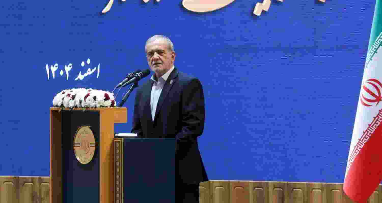 Iran has set six conditions to reopen the Strait of Hormuz, including ending US military action, lifting sanctions, compensation and releasing frozen assets.