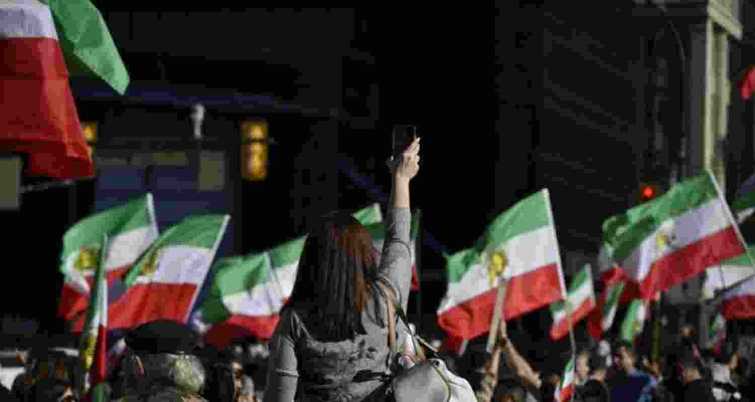 This move is a clear effort to protect public infrastructures from a possible attack by the US military forces. 