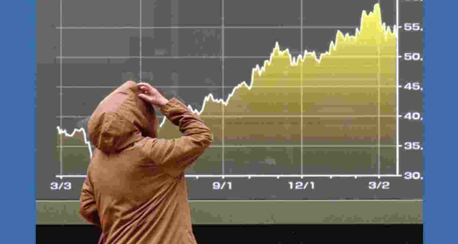 Asian markets surge despite Trump’s renewed threats on Iran