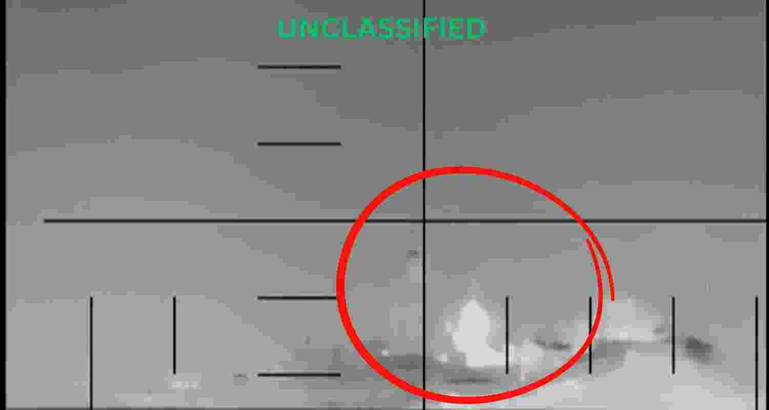 Iran warns US will “regret” sinking of frigate IRIS Dena near Sri Lanka, as Tehran confirms attack that allegedly killed 82 sailors amid escalating US-Iran war.