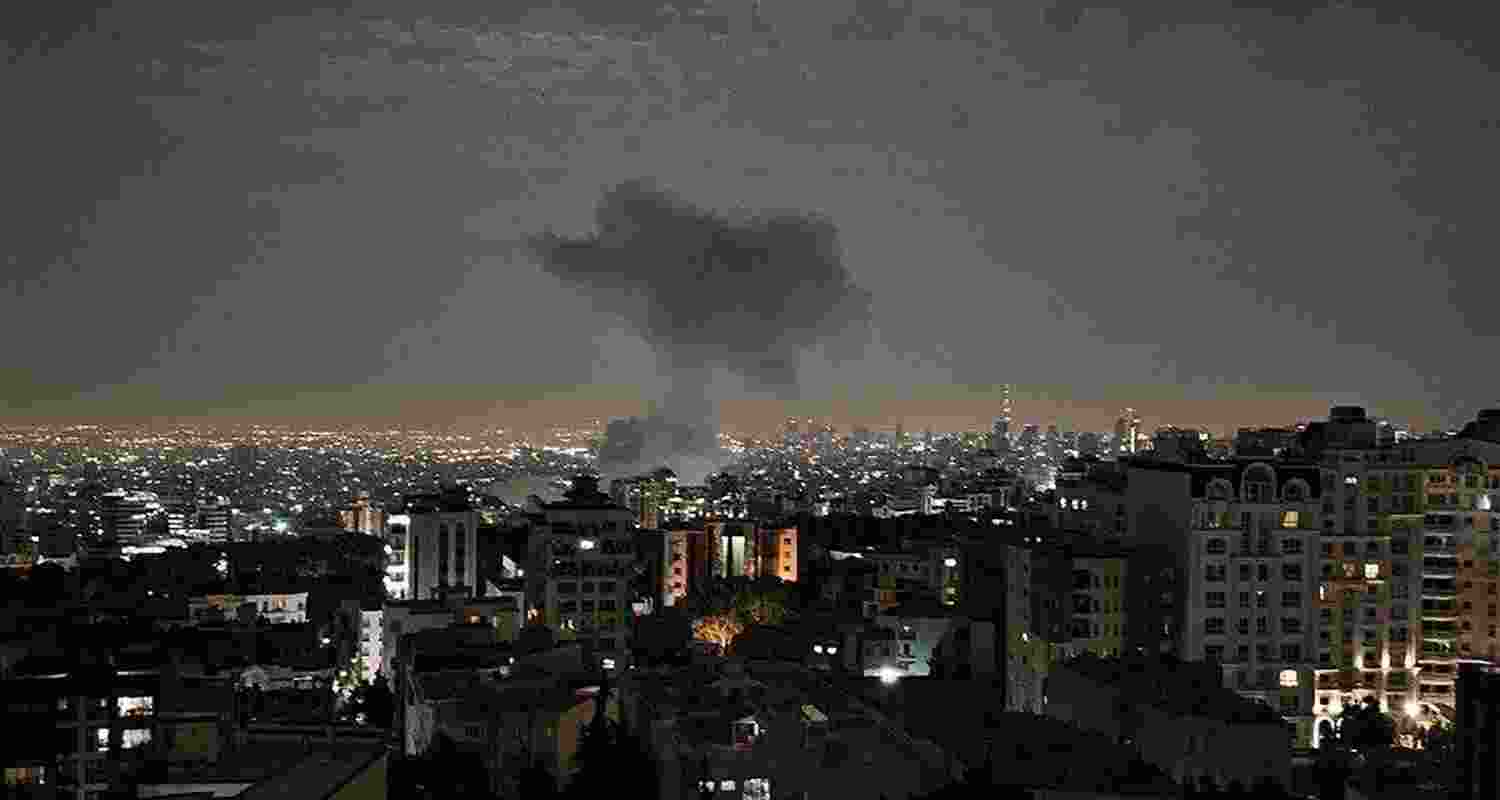 Why did Israel defy Trump by striking Iran? What happens next?