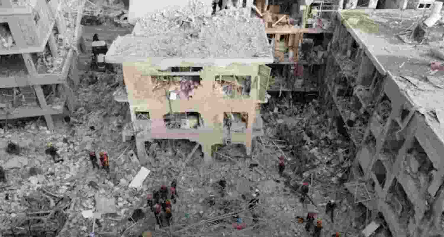 Will fragile ceasefire between Iran and Israel hold?