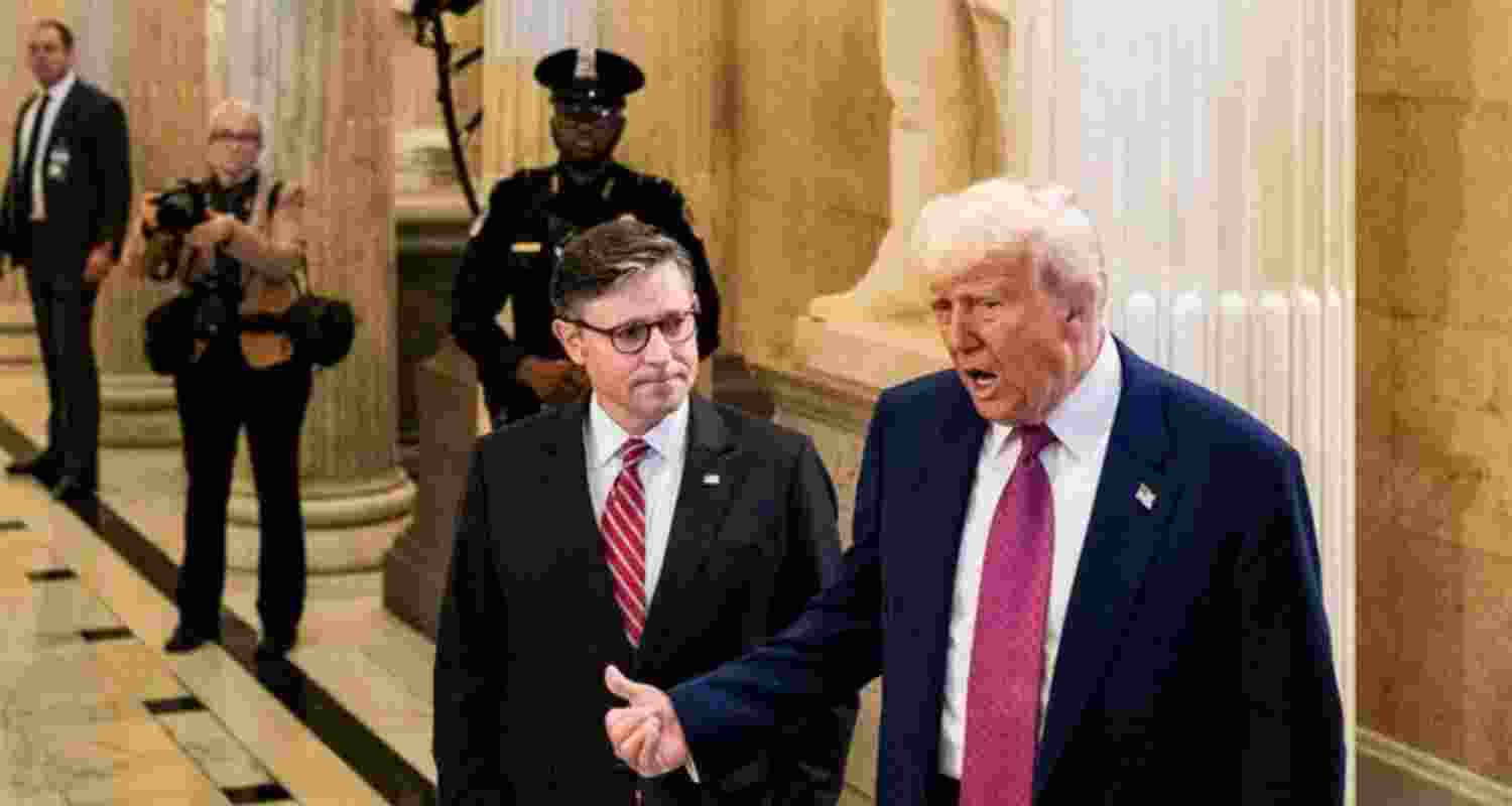 Trump lashes out after Senate vote to halt Iran war
