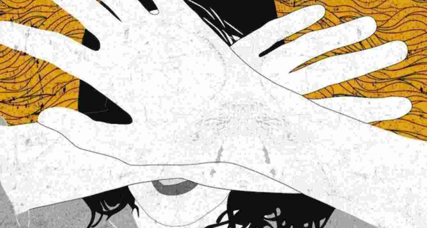 Woman in Karnataka forced to convert to Islam.