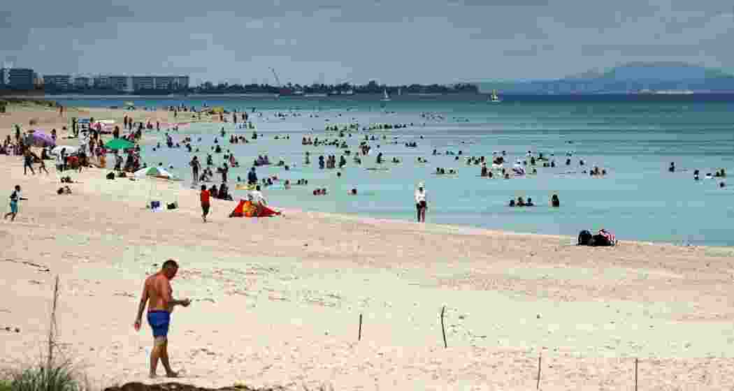 A representative image.