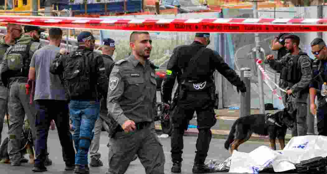 Israel’s latest strike on Gaza City high-rises displaces hundreds of Palestinians.