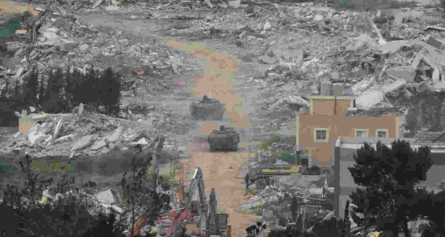 Israel-Lebanon ceasefire: A fragile peace, not the end