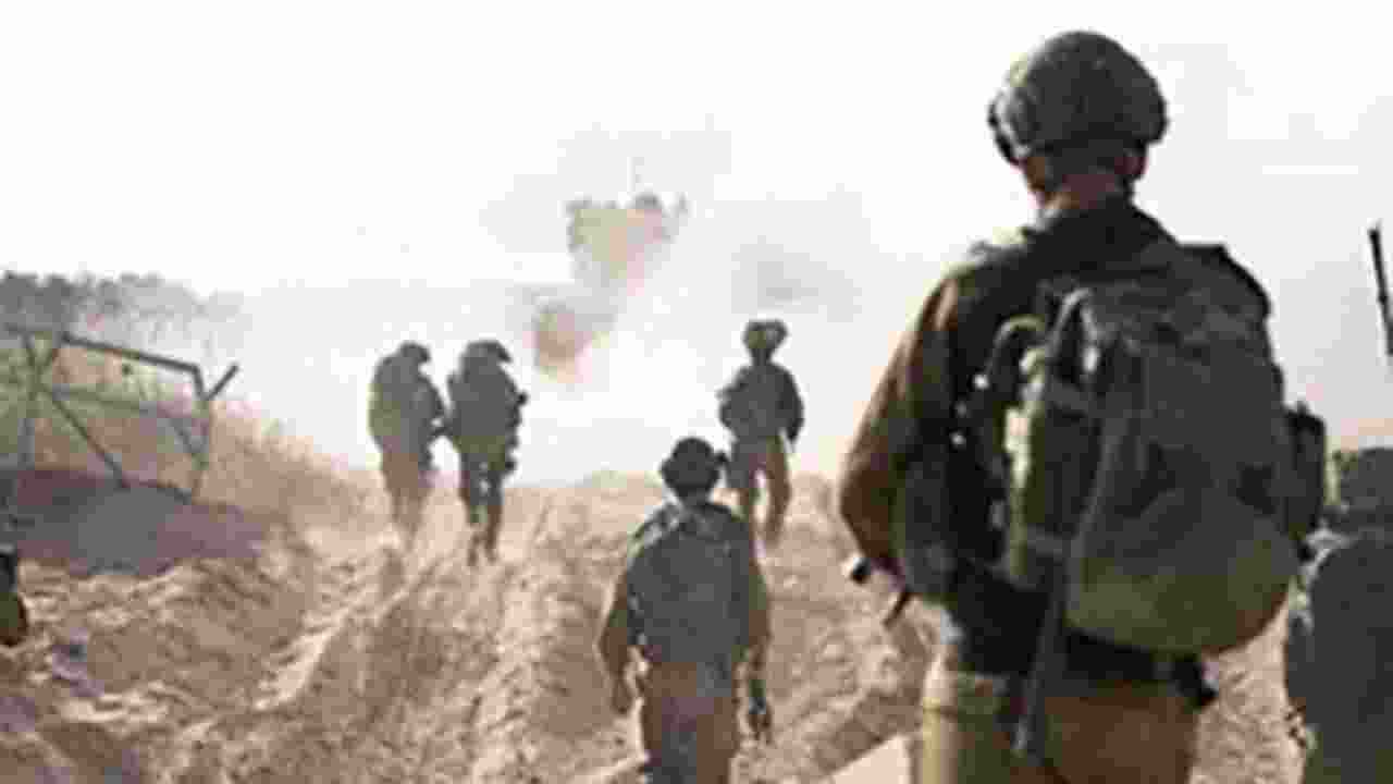 Representational image.