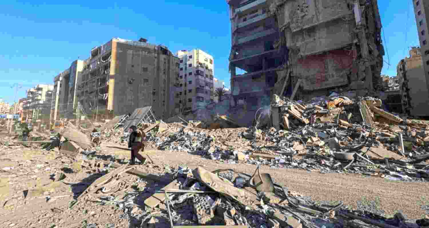 Iran and Hezbollah launch coordinated missile and drone strikes on Israel as conflict intensifies; US orders oil release to stabilise global supplies.