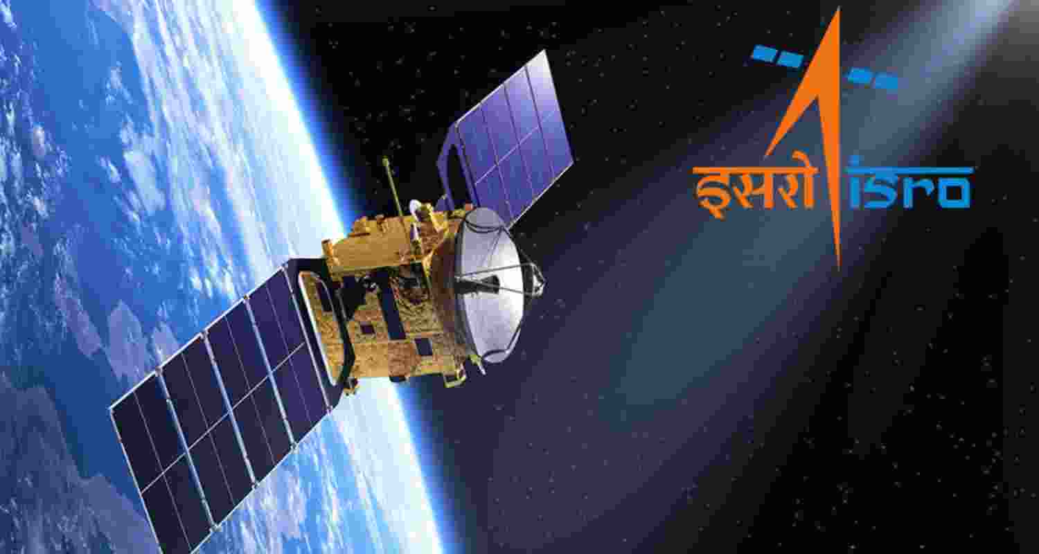 Proba-3 mission to unveil Sun's corona secrets: Ex-ISRO scientist