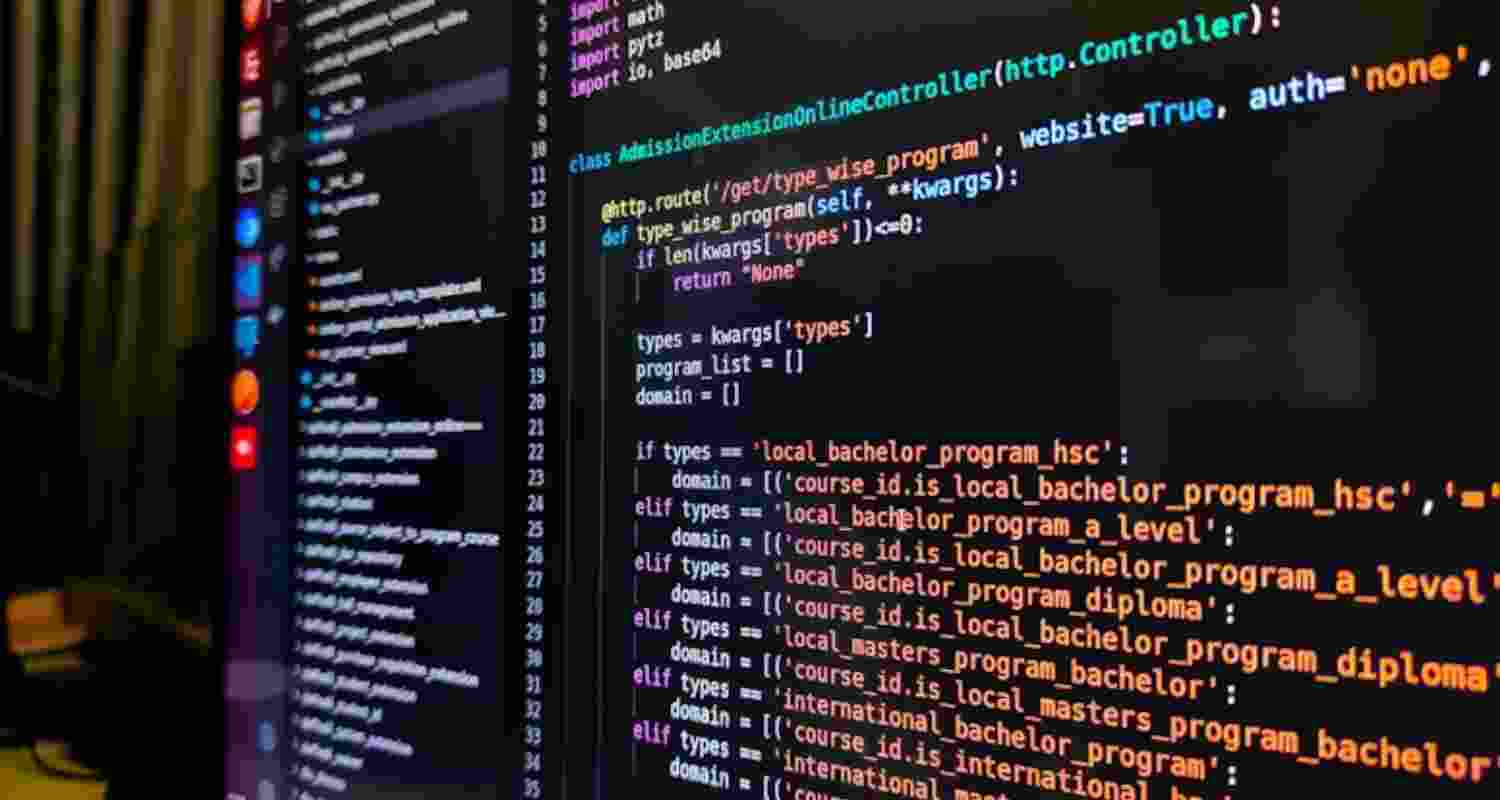 T'gana IT exports touch ₹3.13 lakh cr amid services sector surge 