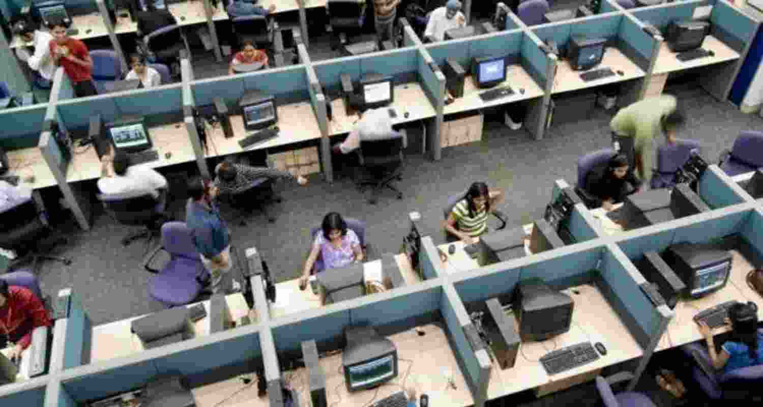 Representational image.