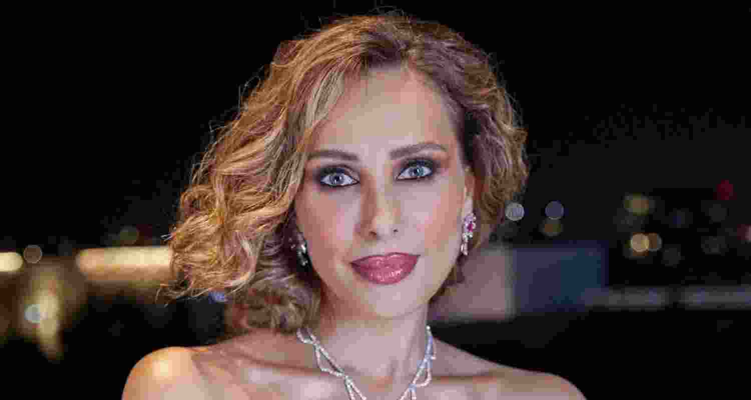 Iulia Vantur said no to song in ‘Battle of Galwan’