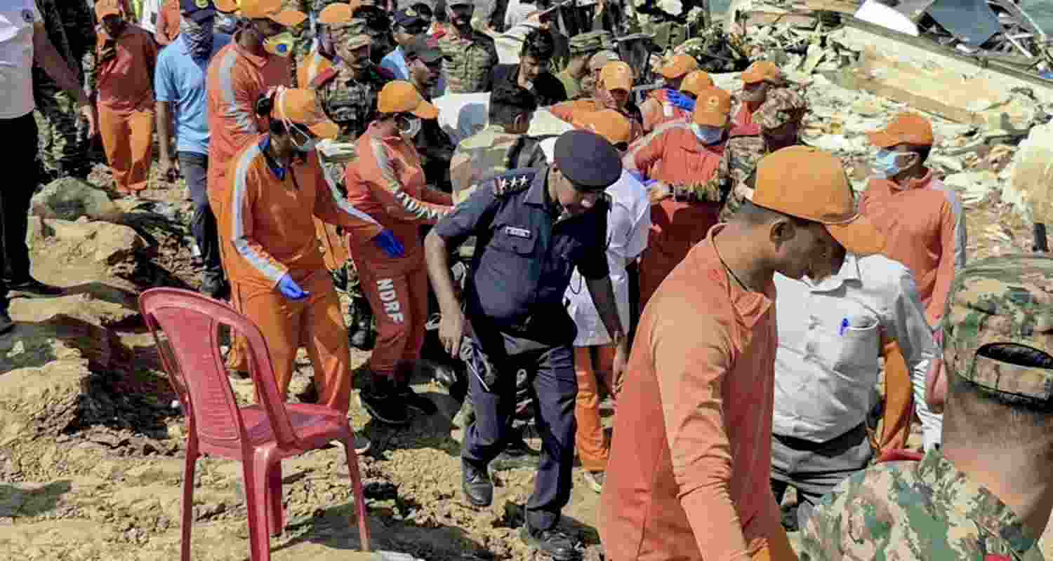Bargi Dam boat tragedy toll rises to 13 after two more bodies recovered in Jabalpur; probe ordered, crew dismissed and similar vessels banned in MP.