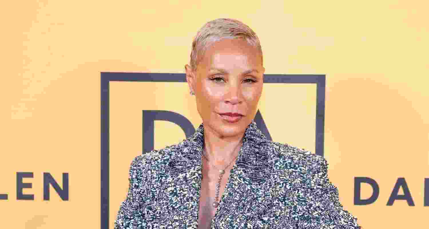 Jada Pinkett Smith sued for alleged threats in $3 million lawsuit