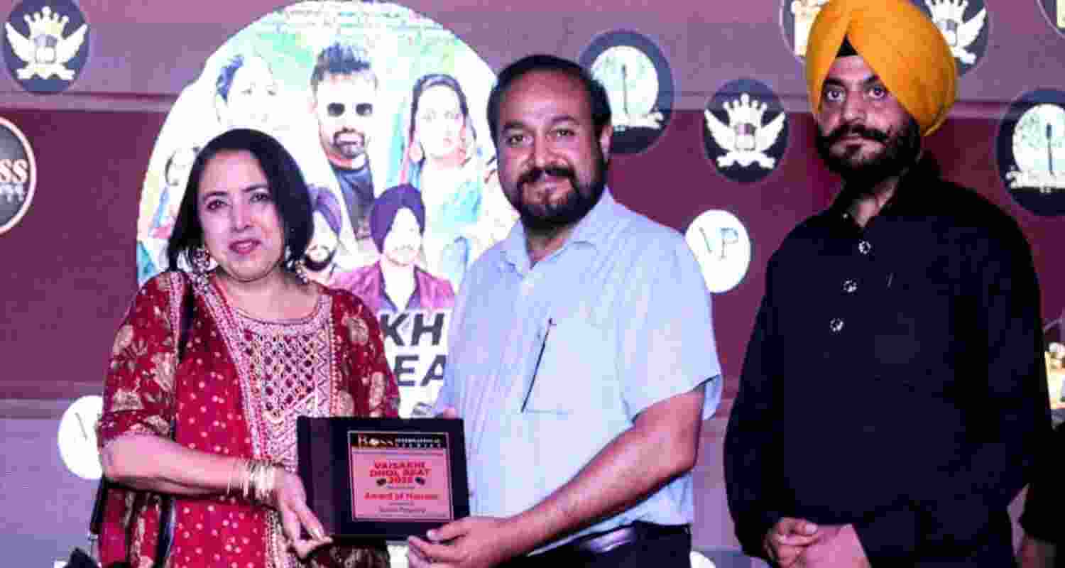 Sumedha Dhani Shines in Second Innings at 61.