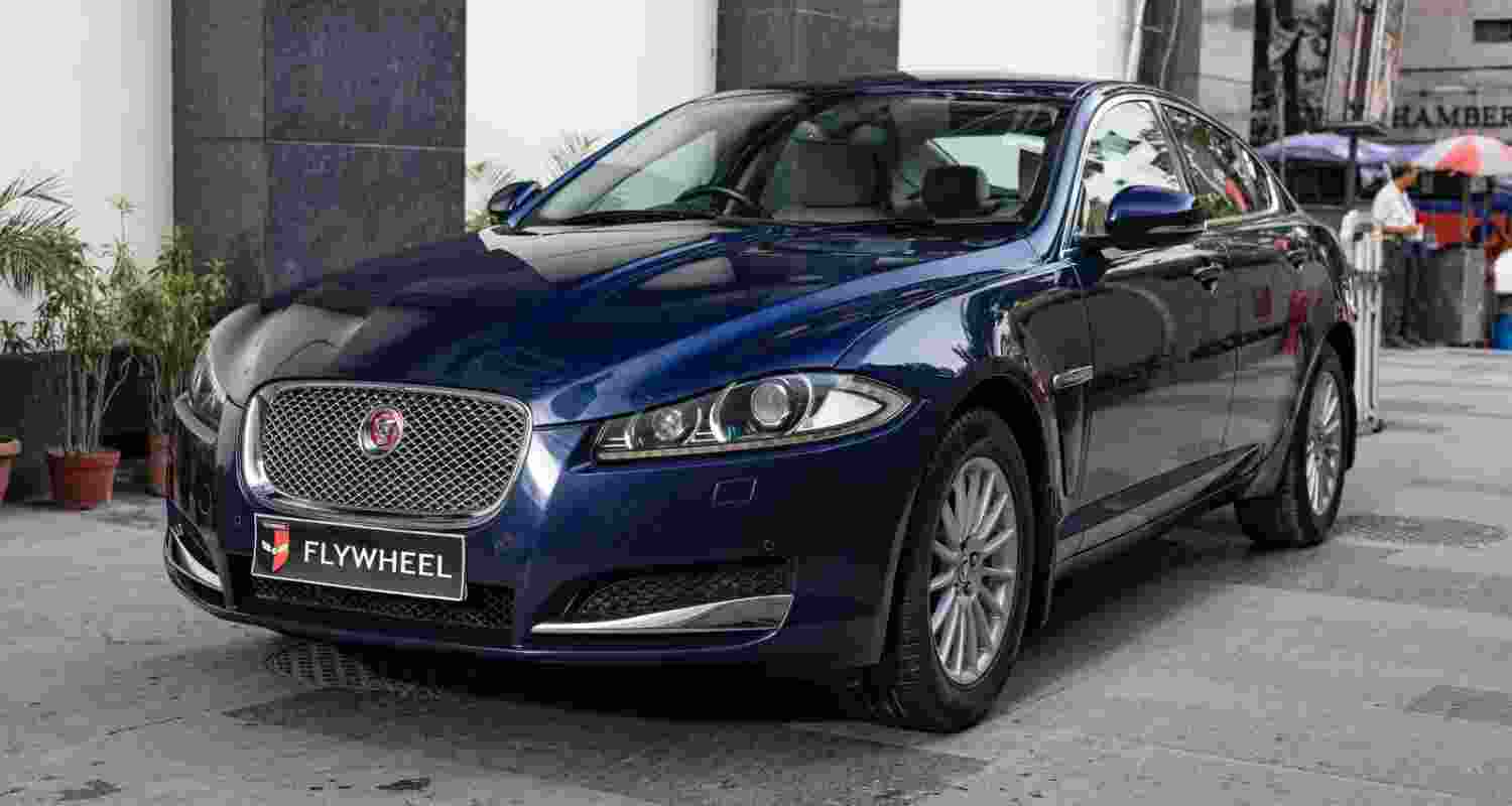 Kolkata's luxury car owners hesitate on road tax payments Kolkata's luxury car owners hesitate on road tax payments