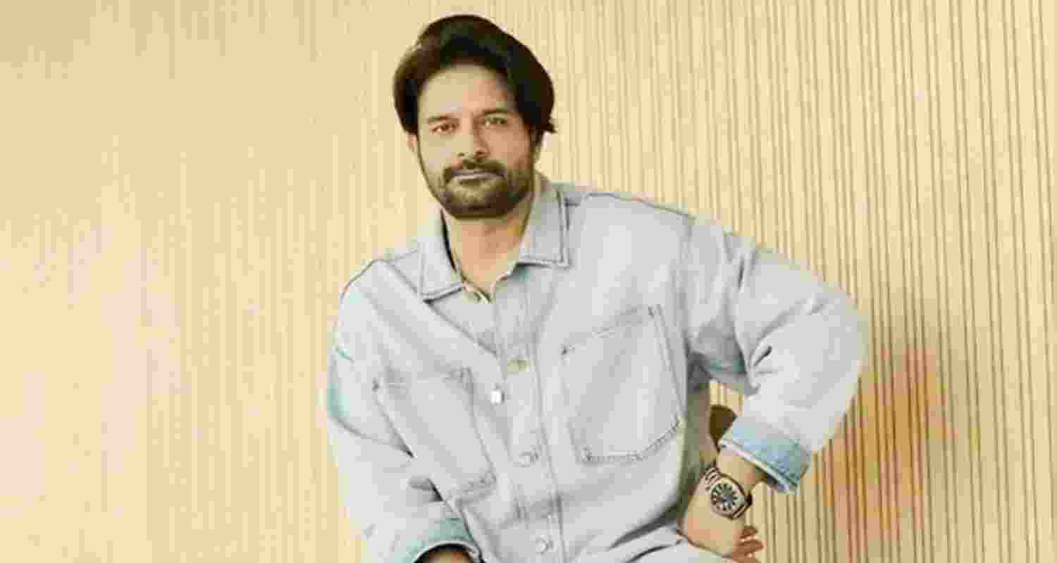 Jaideep Ahlawat recalls working with Dharmendra