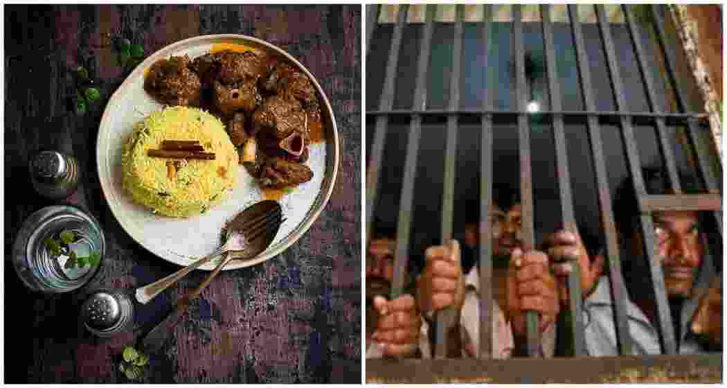 One of the correctional facilities, Presidency Jail, currently houses prominent figures such as former state ministers Partha Chatterjee and Jyoti Priya Mallick, as well as former RG Kar Medical College principal Sandip Ghosh. One of the correctional facilities, Presidency Jail, currently houses prominent figures such as former state ministers Partha Chatterjee and Jyoti Priya Mallick, as well as former RG Kar Medical College principal Sandip Ghosh.