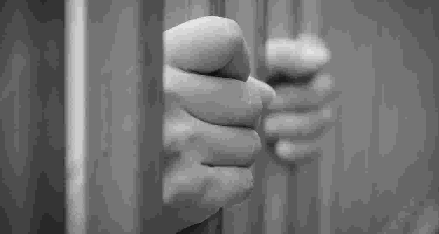 RSS-BJP activists get life sentence for CPI(M) leader’s murder