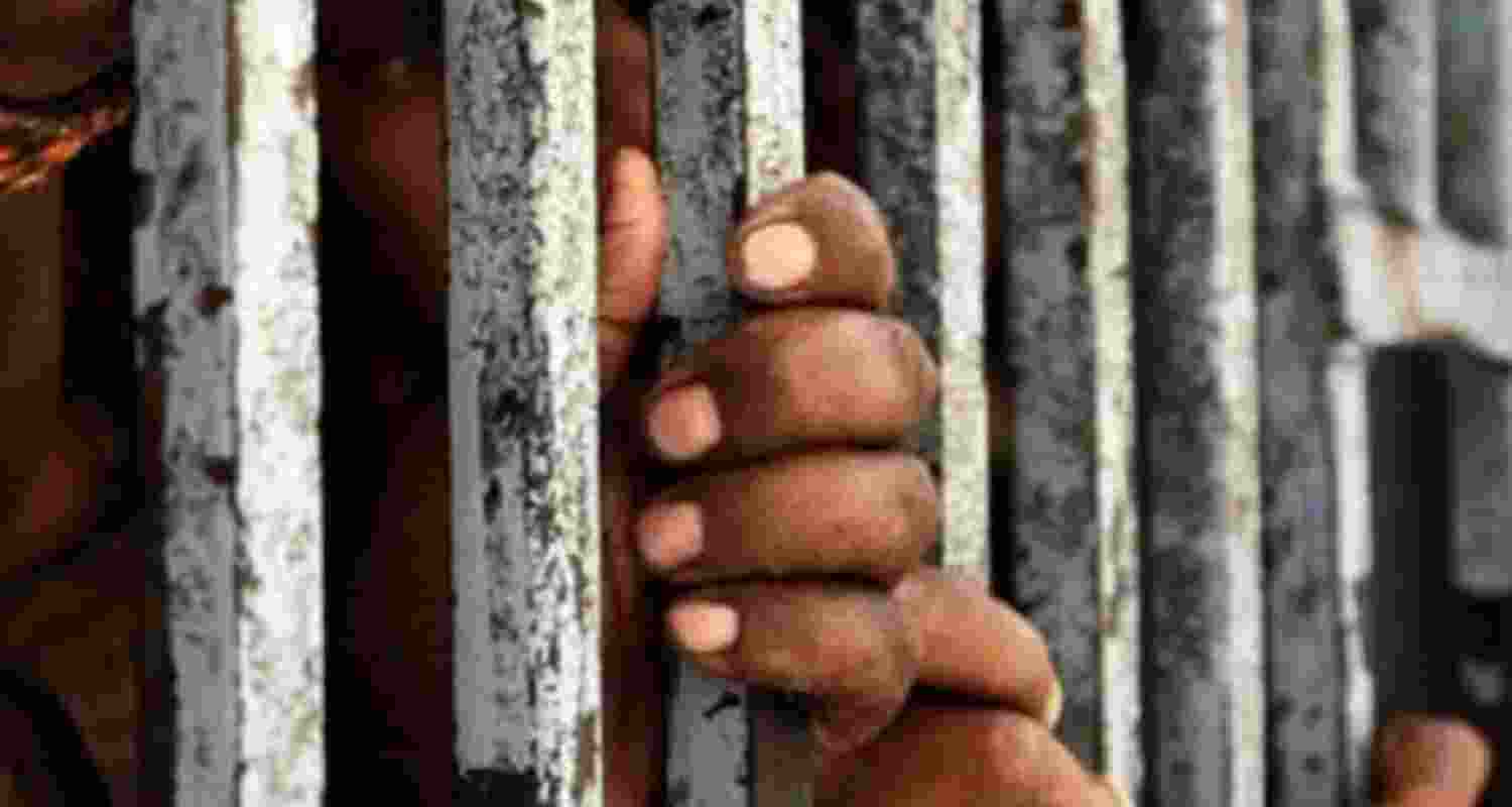 Three held for raping minor girl in Uttarakhand