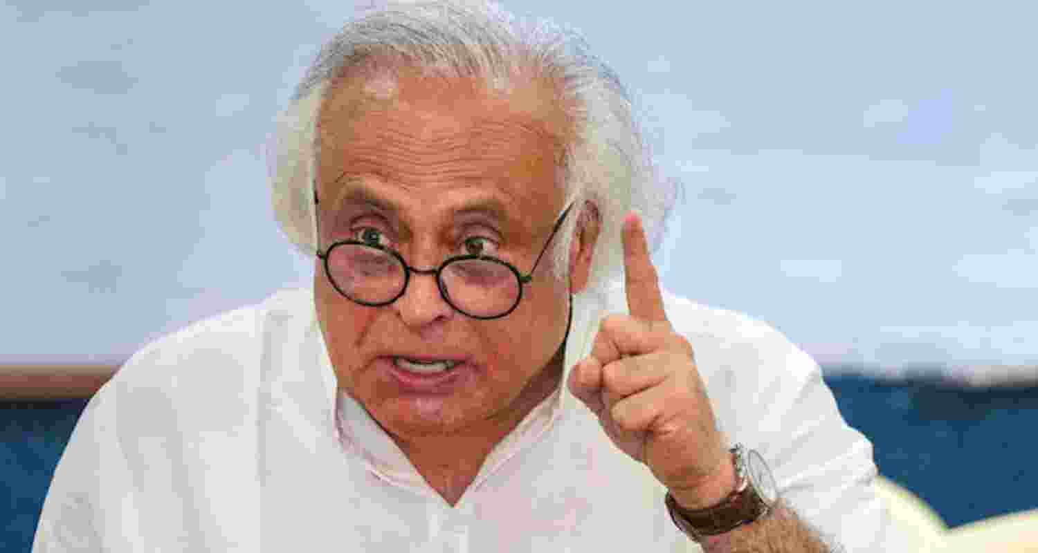 Indian National Congress slams Narendra Modi over Lok Sabha seat hike plan, calls it “WMD”, warns of imbalance among states.