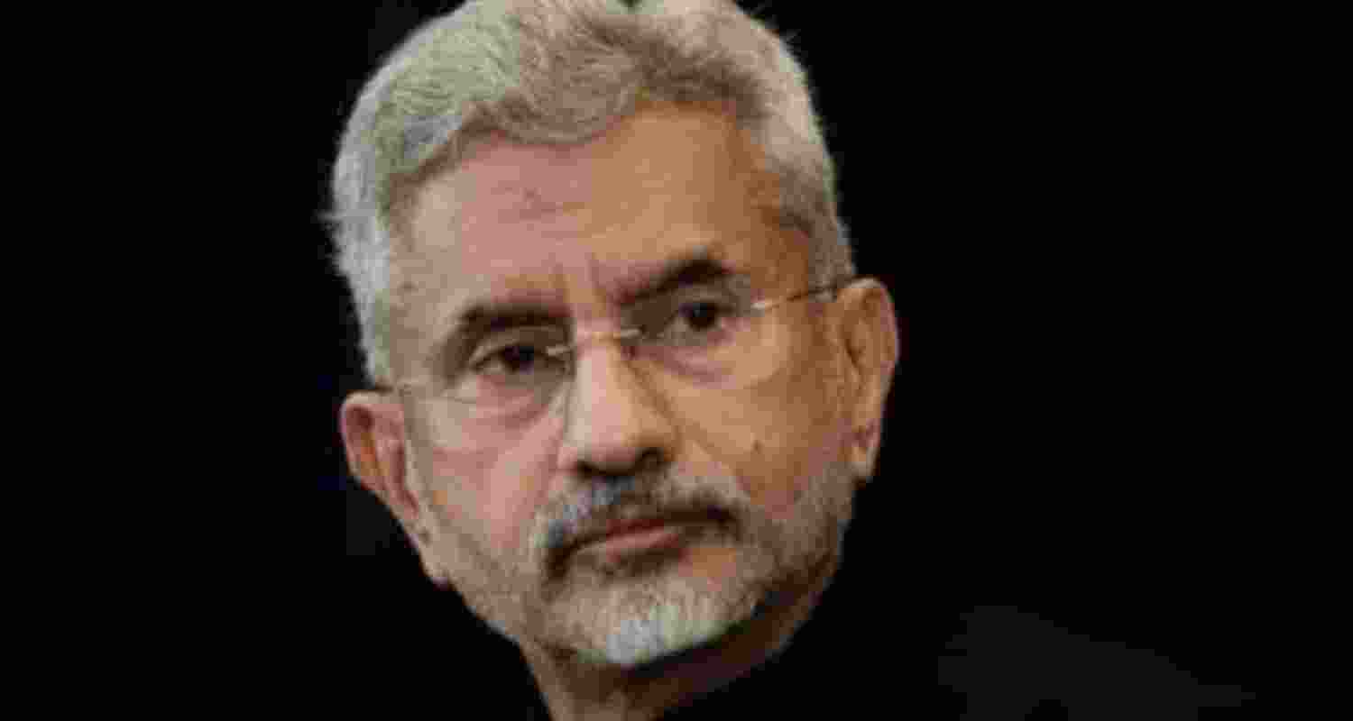 EAM Jaishankar's security enhanced amid threats