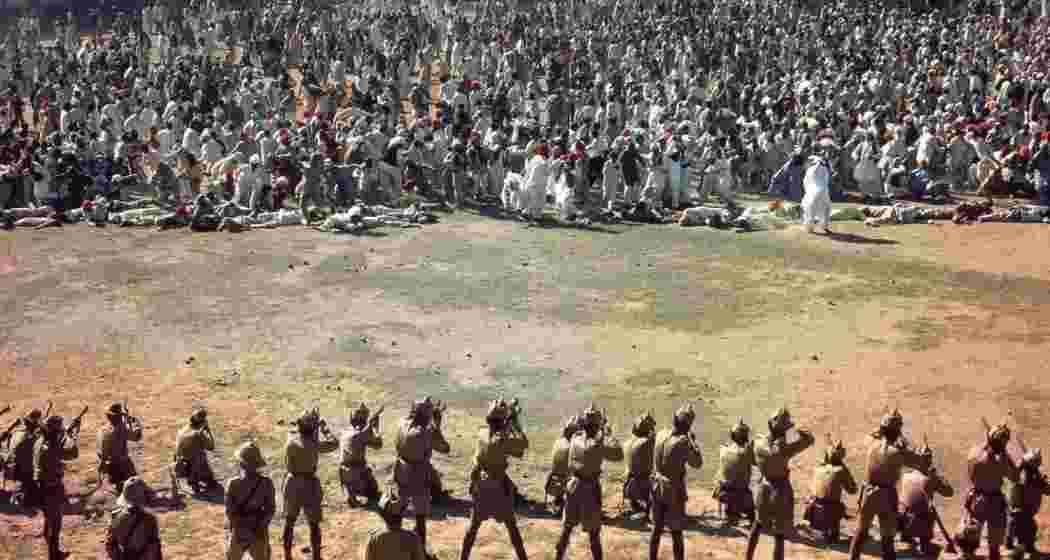 Representative image.