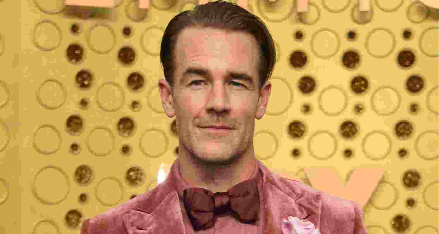 ‘Dawson’s Creek’ star James Van Der Beek dies at 48