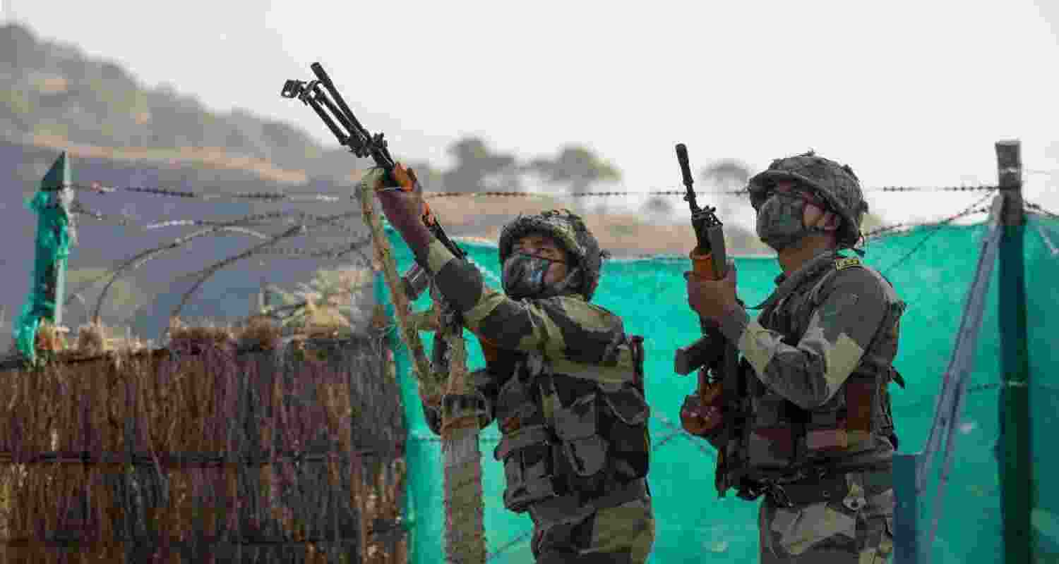 Representative Image.