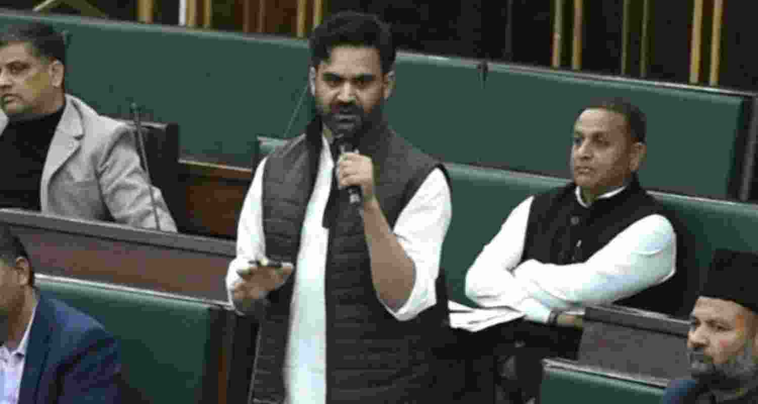 Shutting down spl cells for J&K women grave mistake: PDP